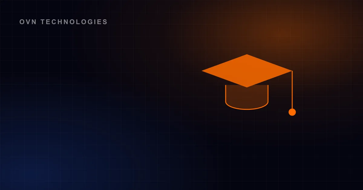 School Management System for Ashok Missions School — Education case study by OVN Technologies