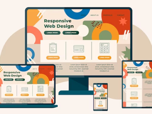 The Significance of Responsive Website Designing in 2023: A Comprehensive Guide: