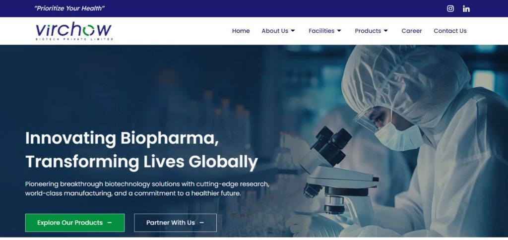 Virchow-Boitech-Website-Development
