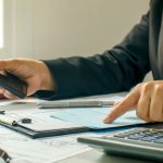 SOFTWARE DEVELOPMENT FOR FINANCE COMPANIES