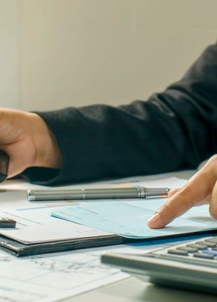 SOFTWARE DEVELOPMENT FOR FINANCE COMPANIES