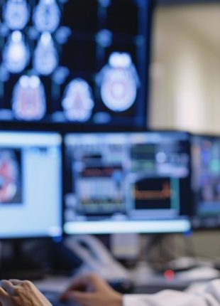 OVN Technologies - Healthcare Software Development Services.