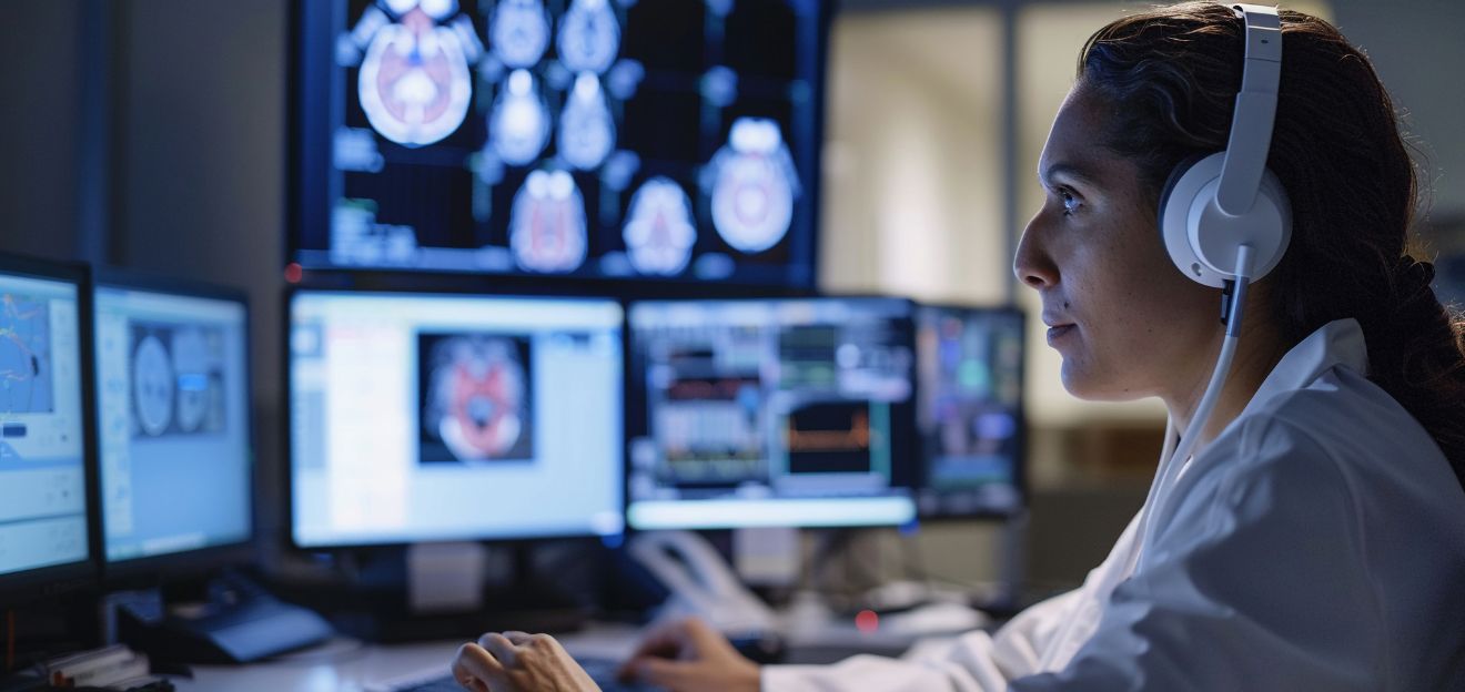 OVN Technologies - Healthcare Software Development Services.